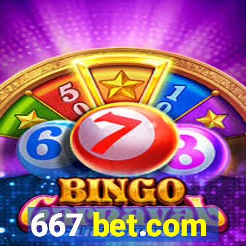 667 bet.com